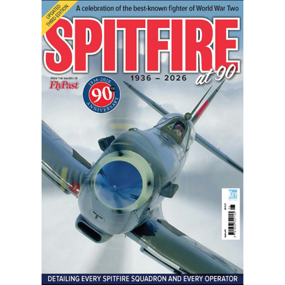 Britain at War Magazine Subscription