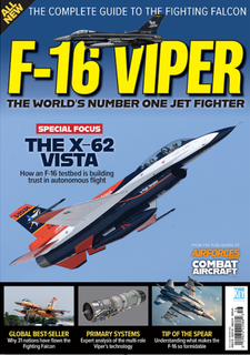 F-16 Viper