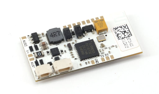 Hornby Next18 Triplex Sound Bluetooth and DCC sound decoder