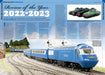 Hornby Magazine Yearbook No. 16  softback - available now.