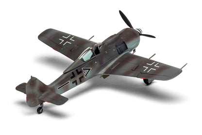 Airfix Focke-Wulf Fw190A-8/F-8