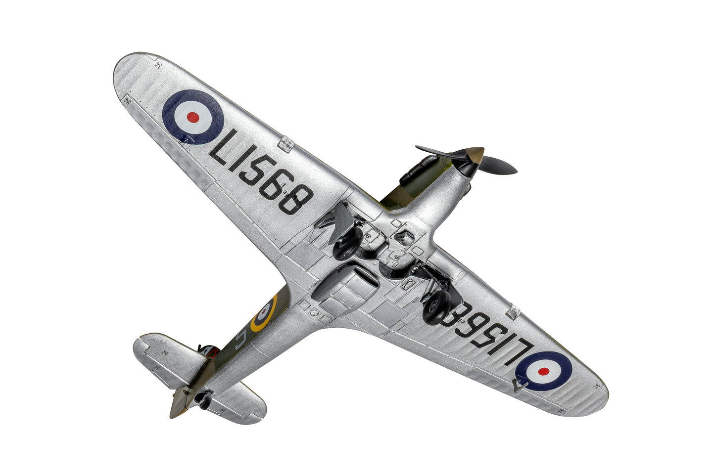Hawker Hurricane Mk.I