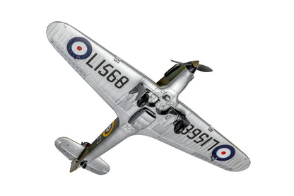 Hawker Hurricane Mk.I