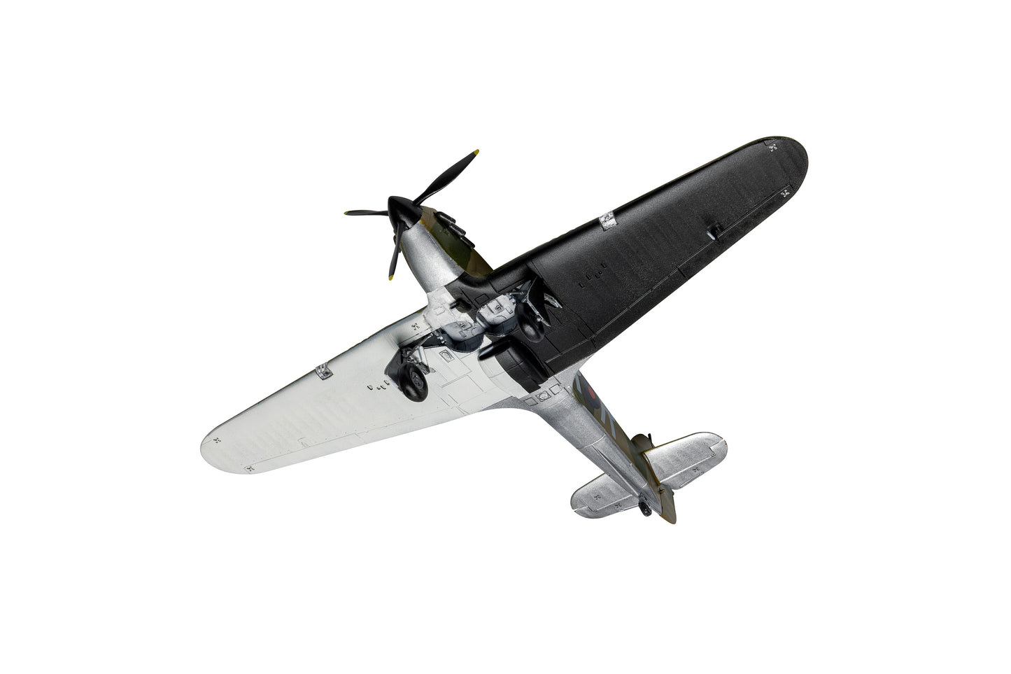 Hawker Hurricane Mk.I