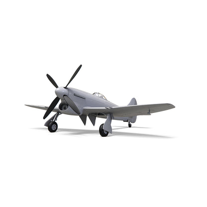 Airfix Hawker Tempest Mk V 1:72 Scale