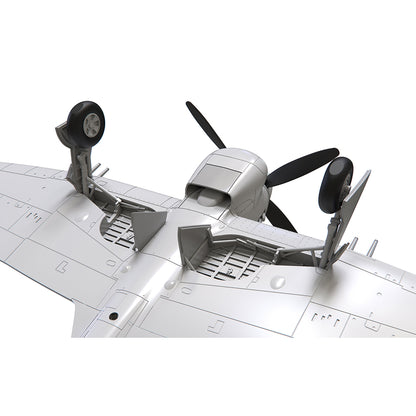 Airfix Hawker Tempest Mk V 1:72 Scale