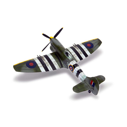 Airfix Hawker Tempest Mk V 1:72 Scale
