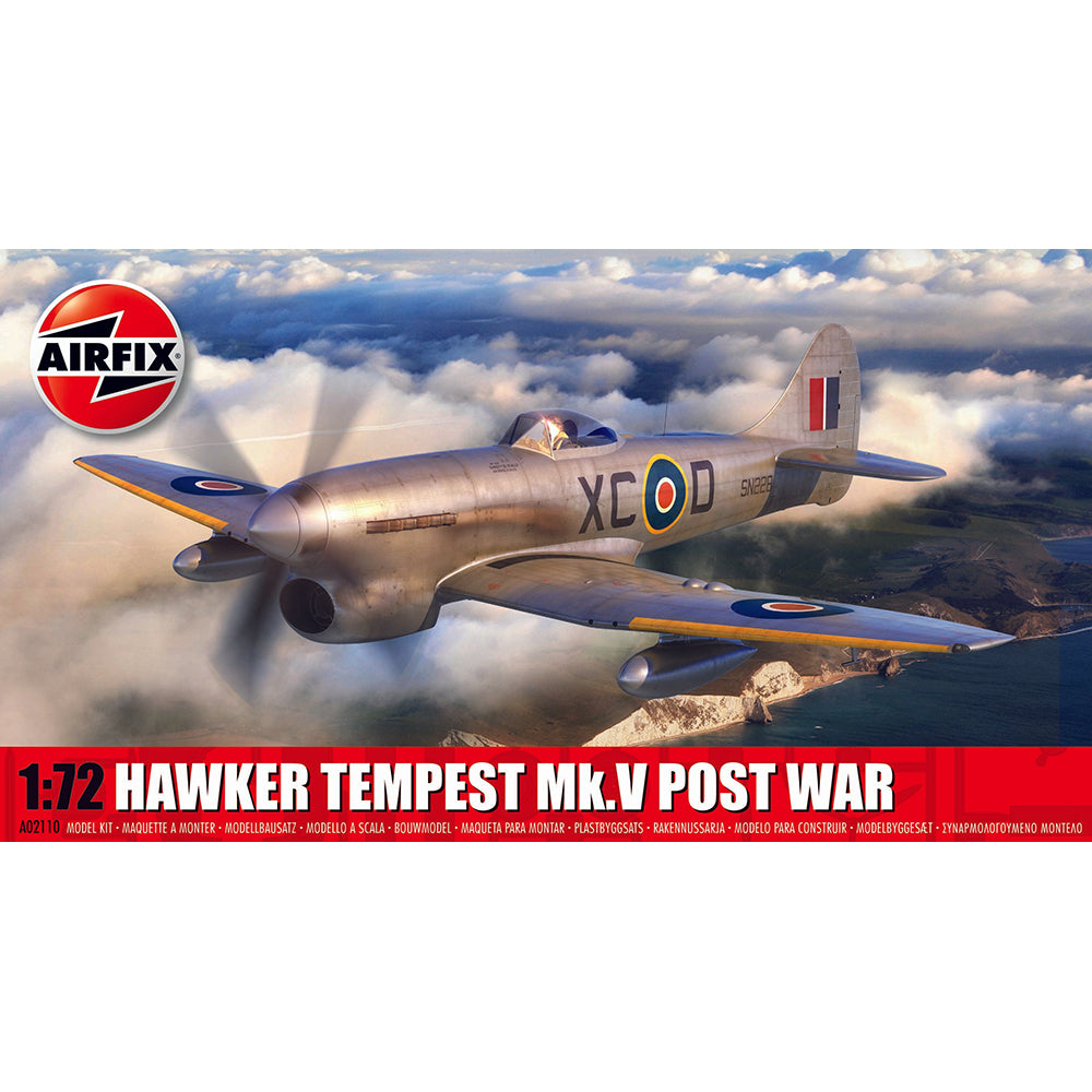 Hawker Tempest Mk.V