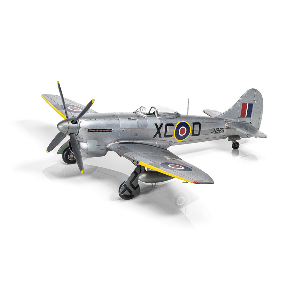 Hawker Tempest Mk.V