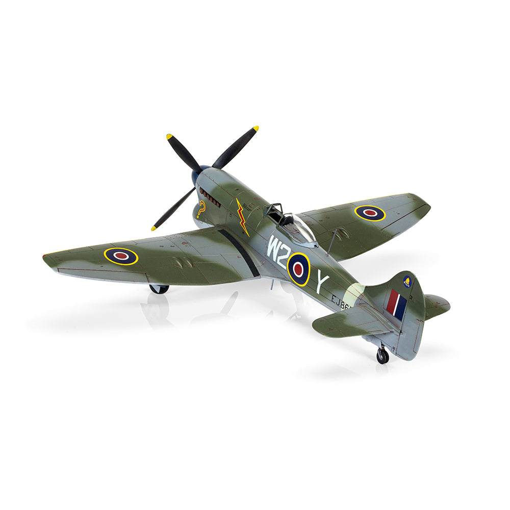 Hawker Tempest Mk.V