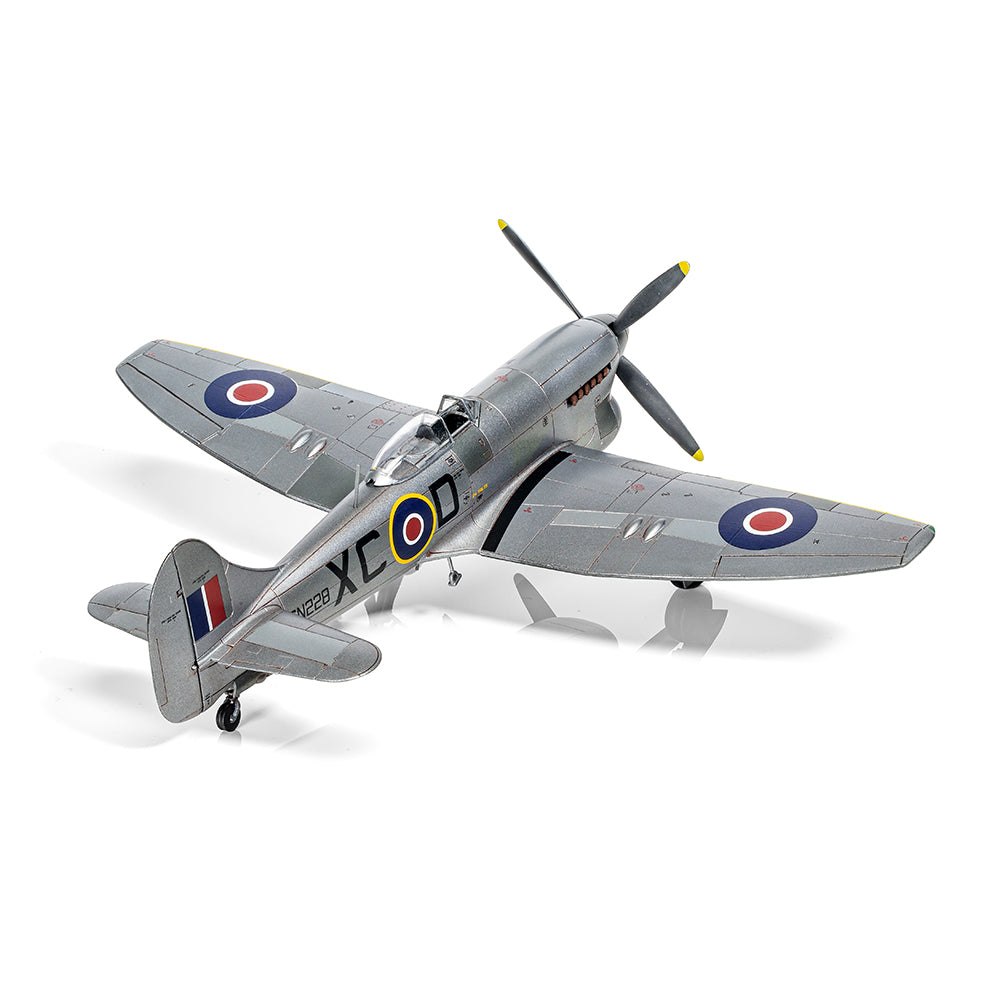 Hawker Tempest Mk.V