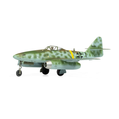 Airfix Messerschmitt Me262A-1a2a 1/72 scale kit