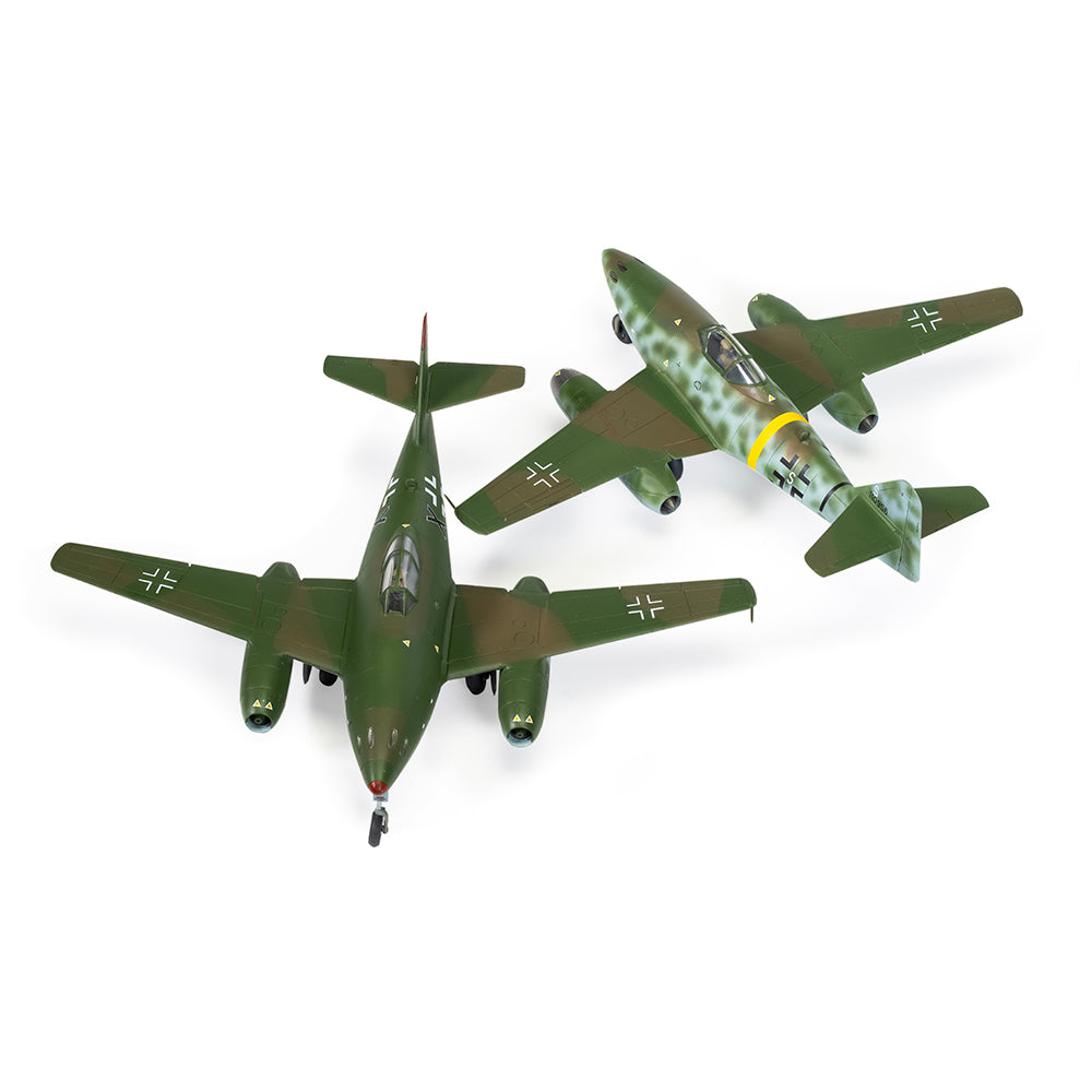 Airfix Messerschmitt Me262A-1a2a 1/72 scale kit