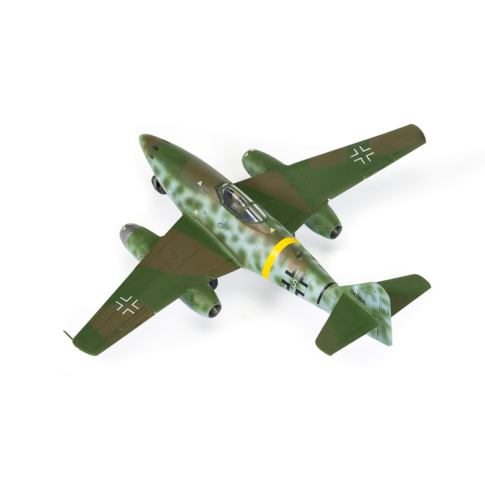 Airfix Messerschmitt Me262A-1a2a 1/72 scale kit