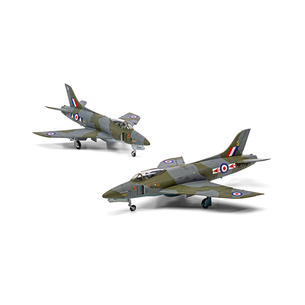 Supermarine Swift FR 5