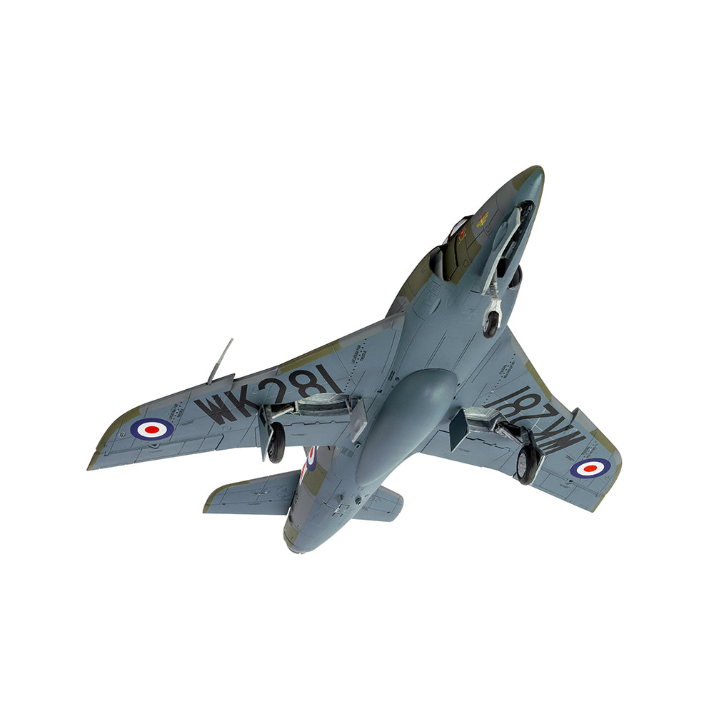 Supermarine Swift FR 5