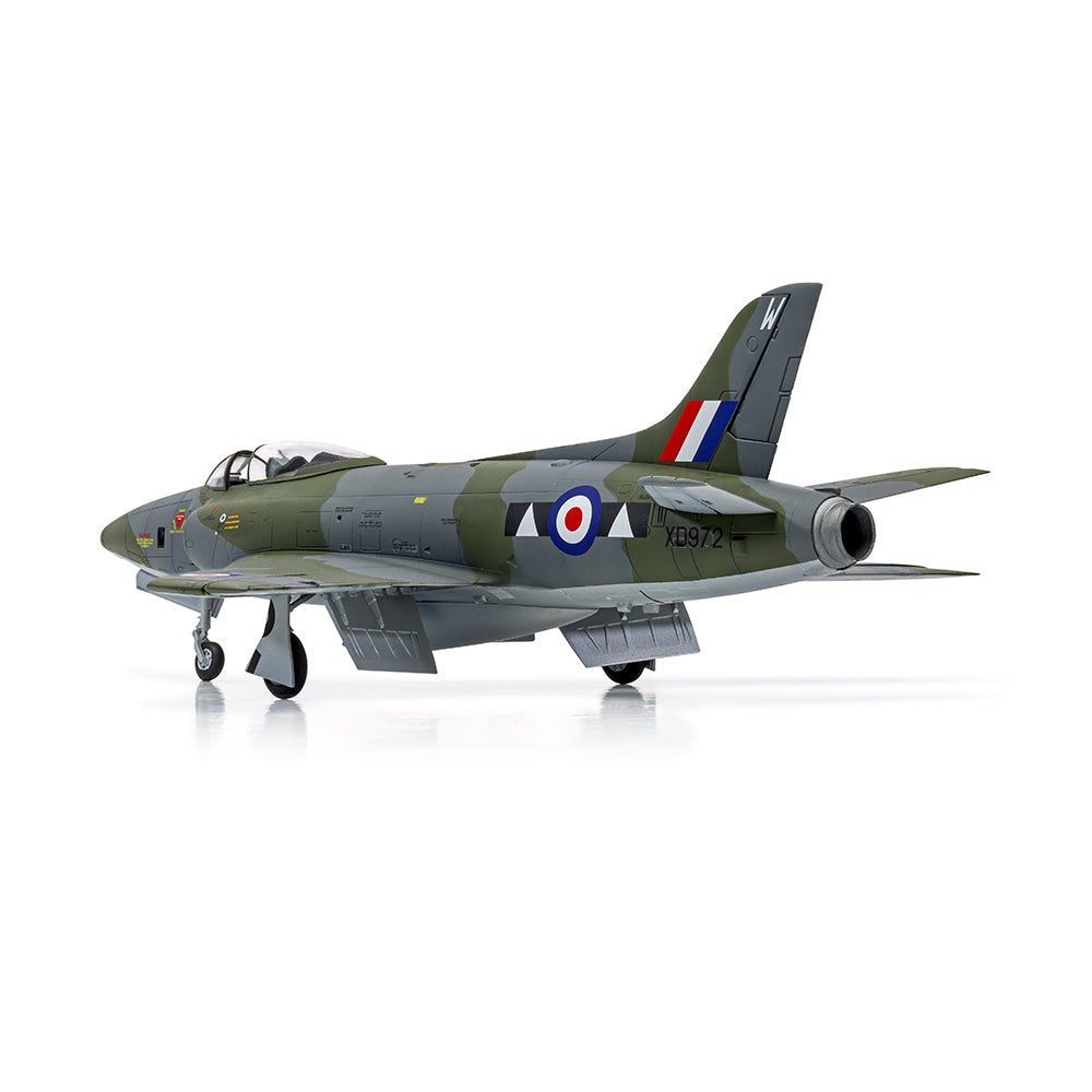 Supermarine Swift FR 5