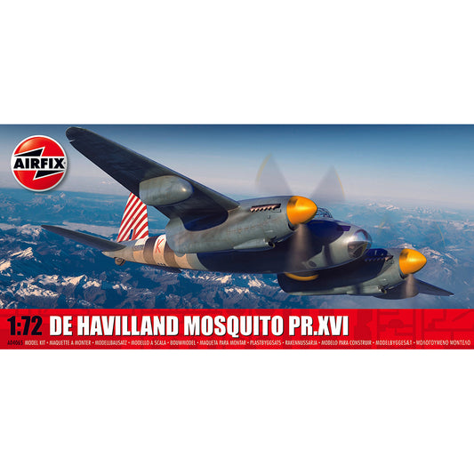 De Havilland Mosquito PR.XVI