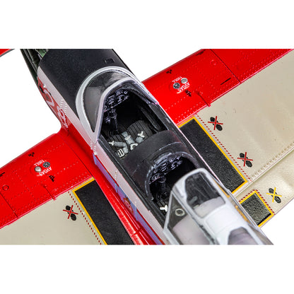 Airfix De Havilland Chipmunk T 10 1:48 Scale