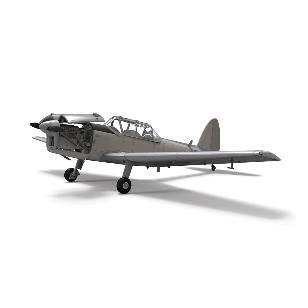 Airfix De Havilland Chipmunk T 10 1:48 Scale