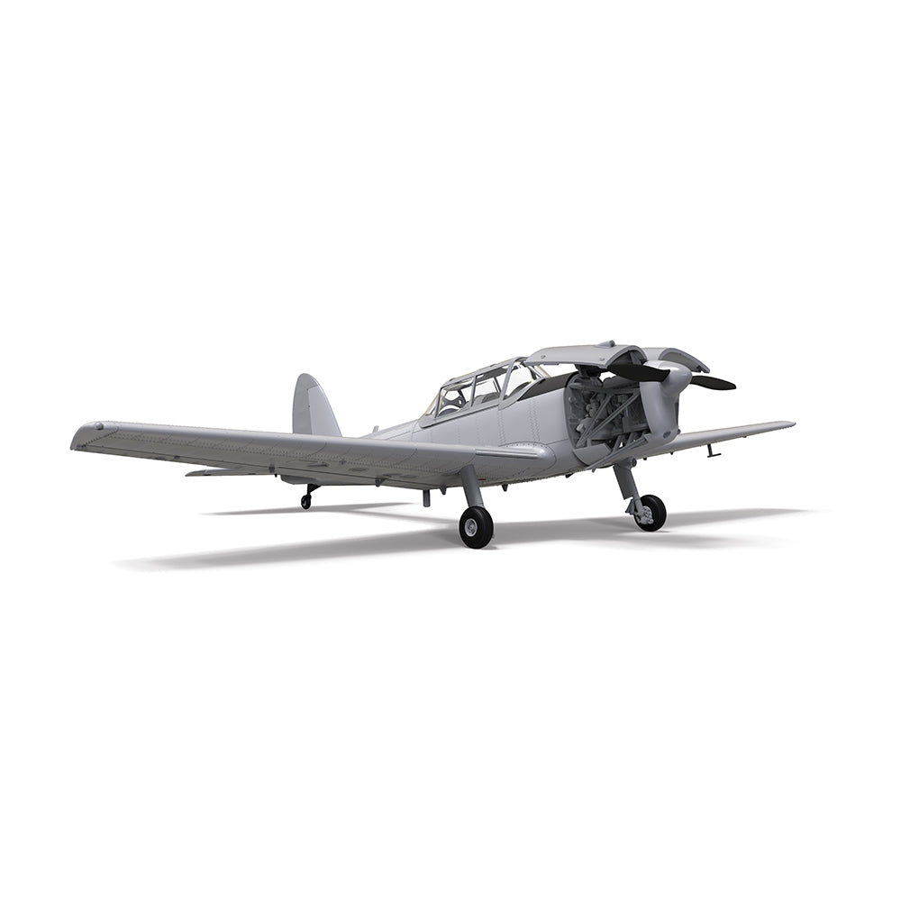 Airfix De Havilland Chipmunk T 10 1:48 Scale