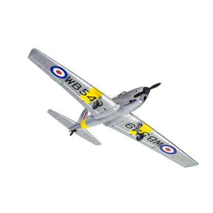 Airfix De Havilland Chipmunk T 10 1:48 Scale