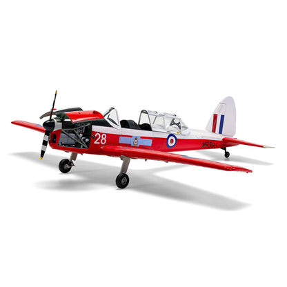 Airfix De Havilland Chipmunk T 10 1:48 Scale