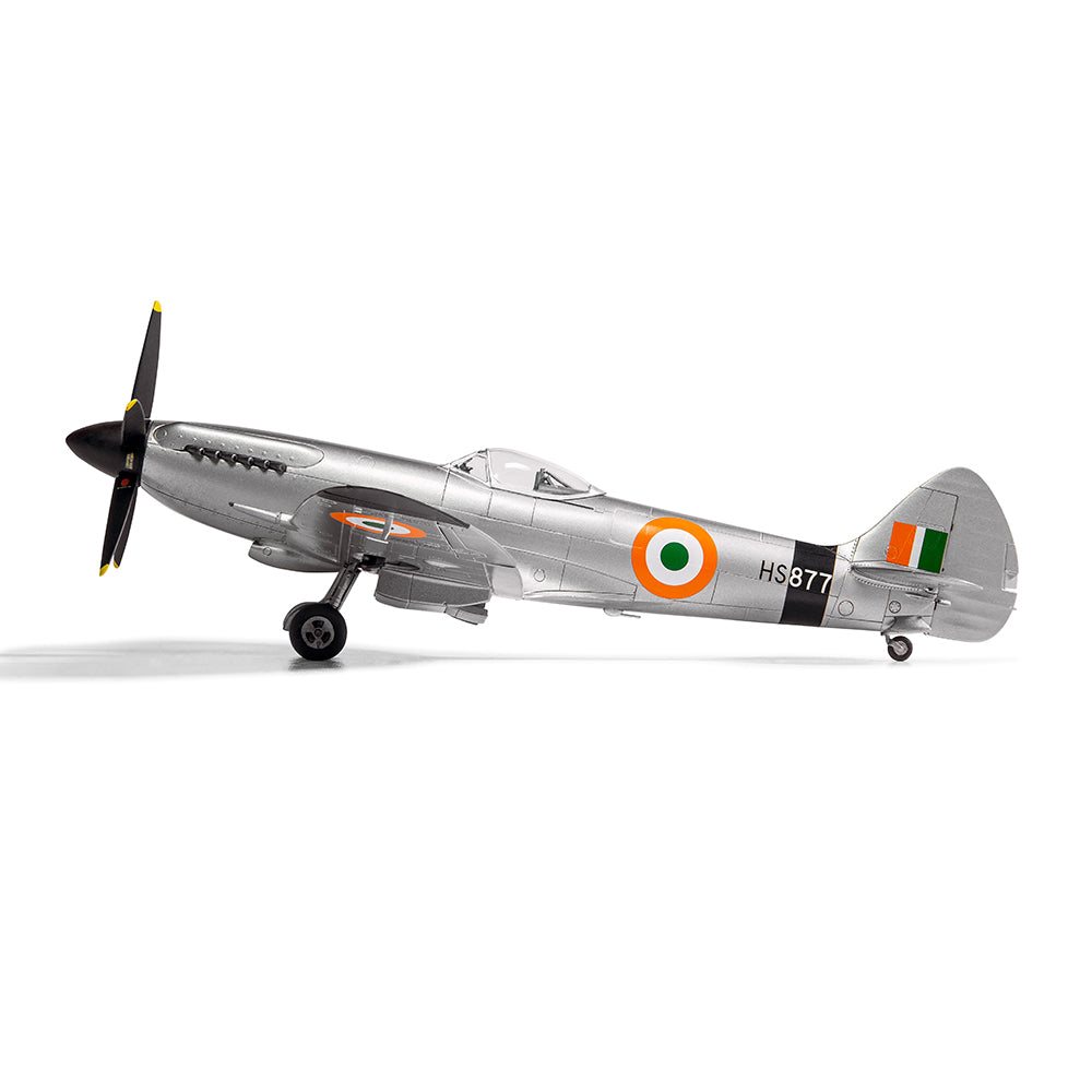 Airfix Supermarine Spitfire F Mk.XVIII 1/48 scale kit