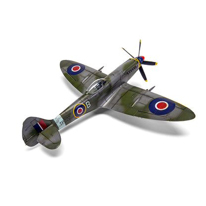 Airfix Supermarine Spitfire F Mk.XVIII 1/48 scale kit