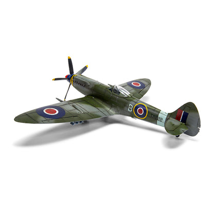 Airfix Supermarine Spitfire F Mk.XVIII 1/48 scale kit