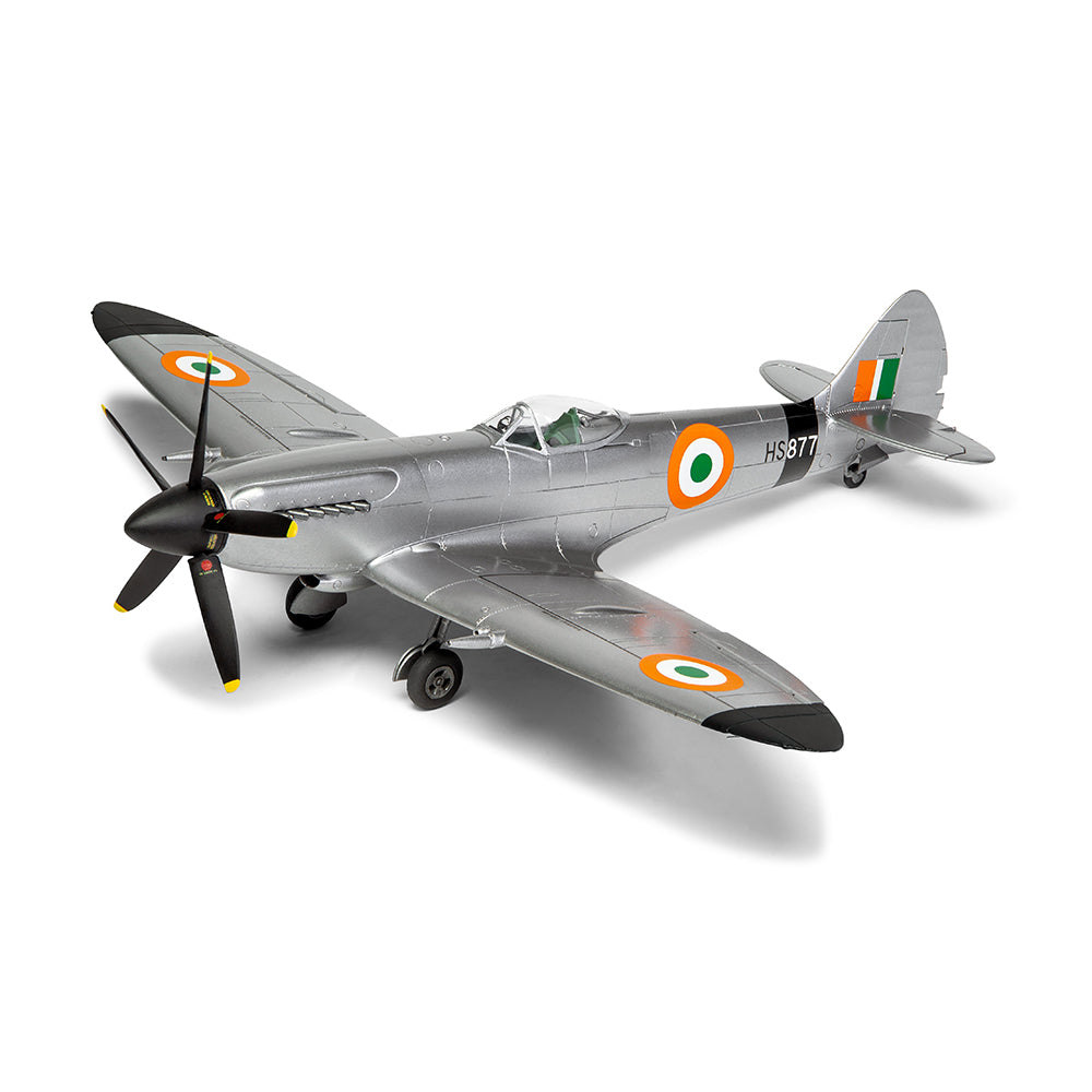 Airfix Supermarine Spitfire F Mk.XVIII 1/48 scale kit