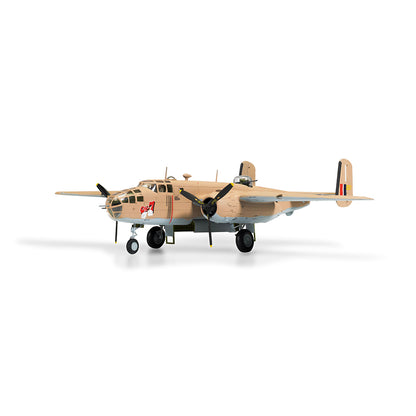 Airfix North American B-25C D Mitchell 1/72 scale kit