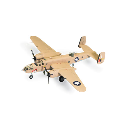 Airfix North American B-25C D Mitchell 1/72 scale kit