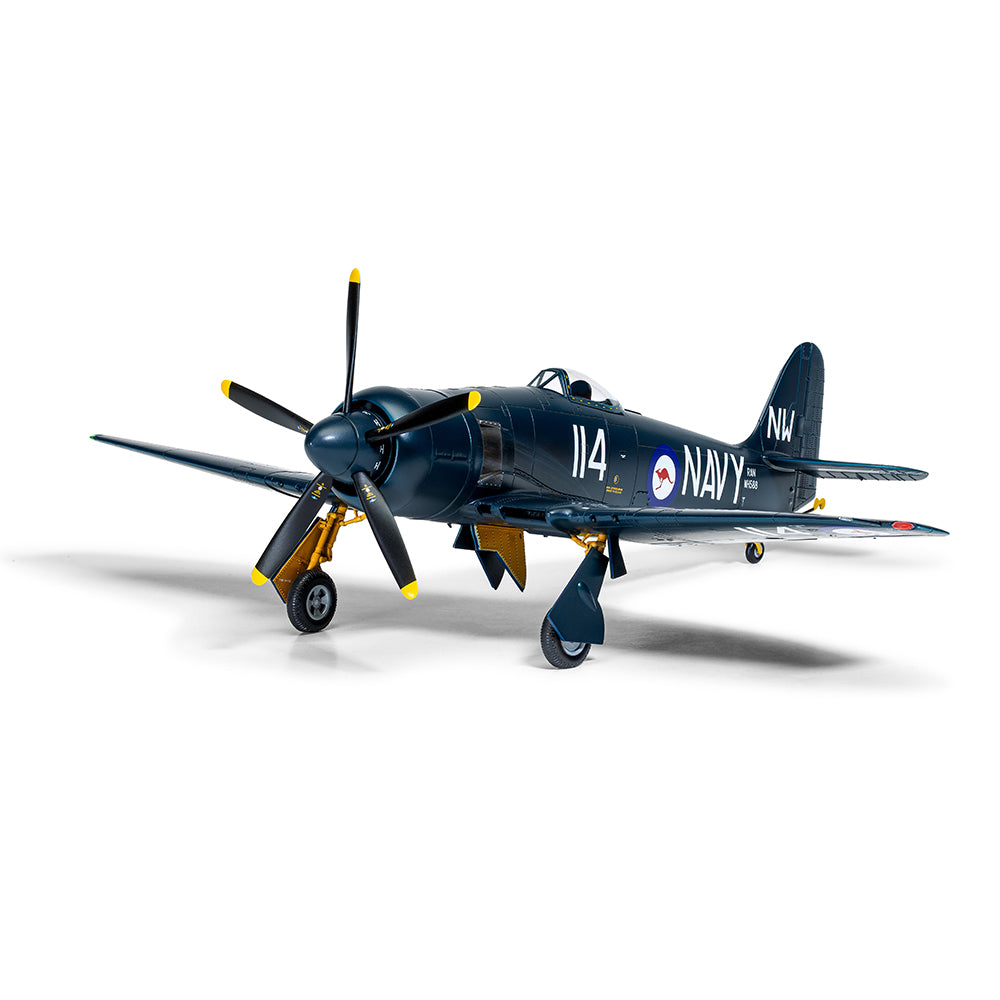 Hawker Sea Fury FB.11