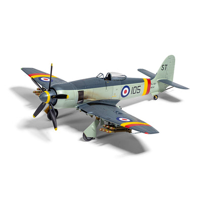 Hawker Sea Fury FB.11