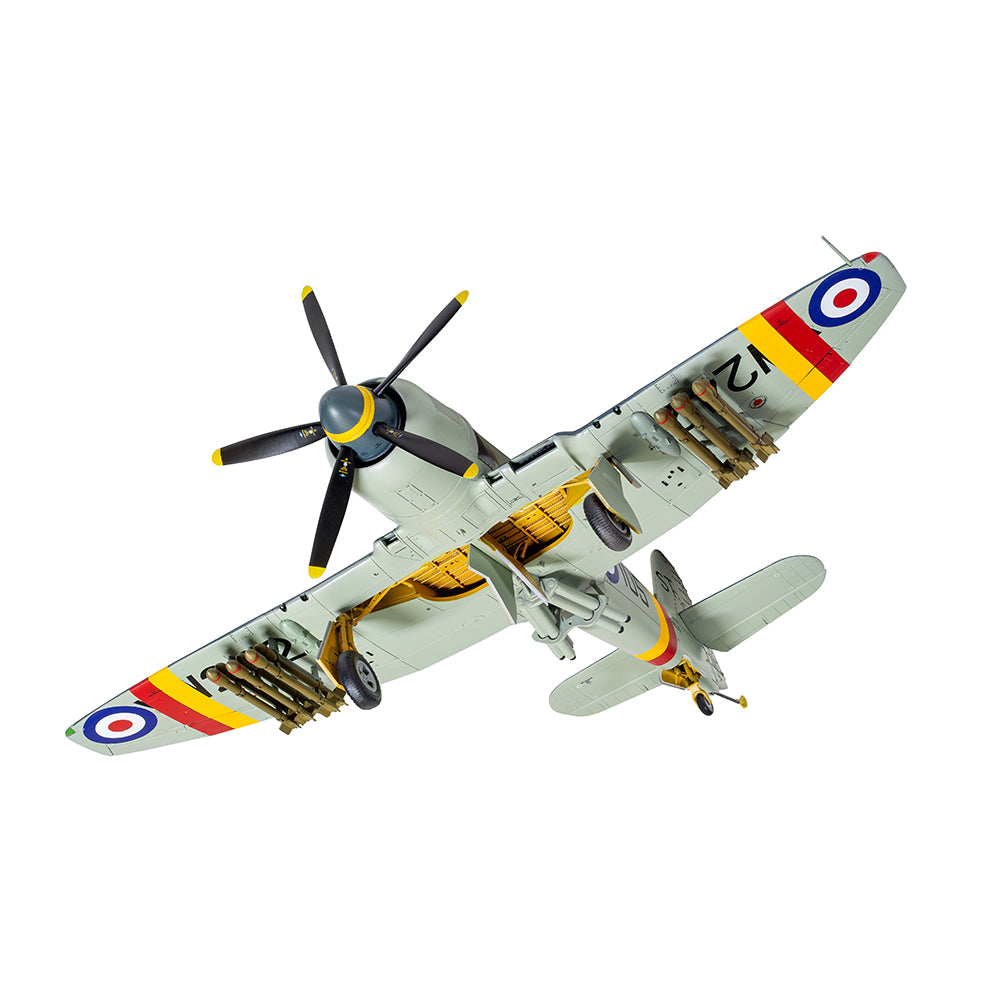 Hawker Sea Fury FB.11