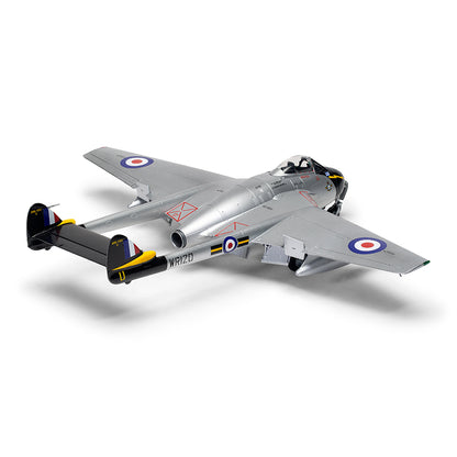Airfix De Havilland Vampire FB5 FB9 1/48 scale kit