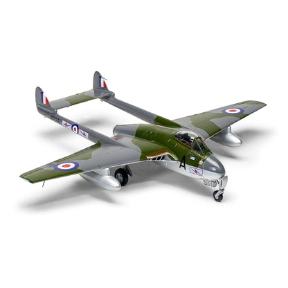 Airfix De Havilland Vampire FB5 FB9 1/48 scale kit