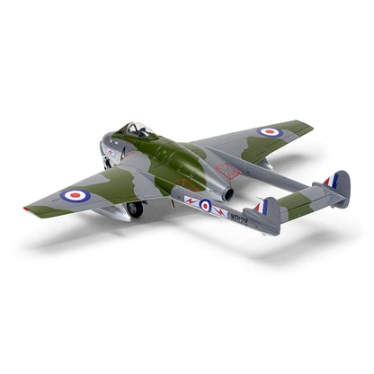 Airfix De Havilland Vampire FB5 FB9 1/48 scale kit