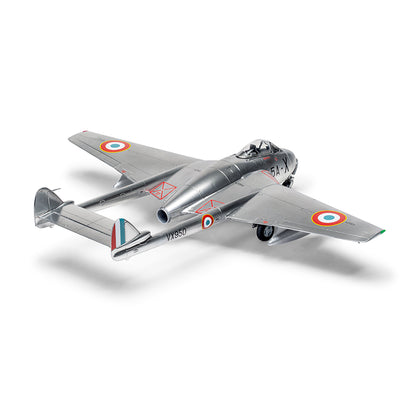 Airfix De Havilland Vampire FB5 FB9 1/48 scale kit