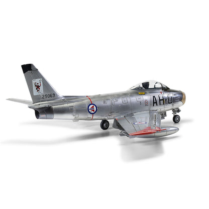 North American F-86F-40 Sabre