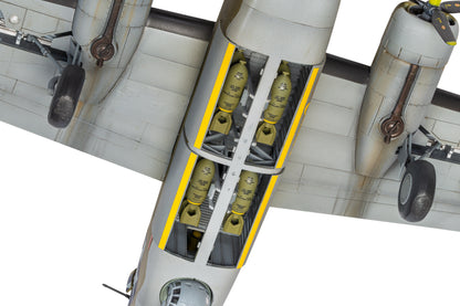 Airfix Consolidated B-24H Liberator