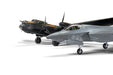 Airfix A50191 1:72 scale 617 Squadron Dambusters gift set
