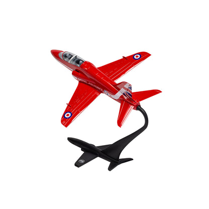 Airfix Red Arrows Hawk 1/72 scale starter set