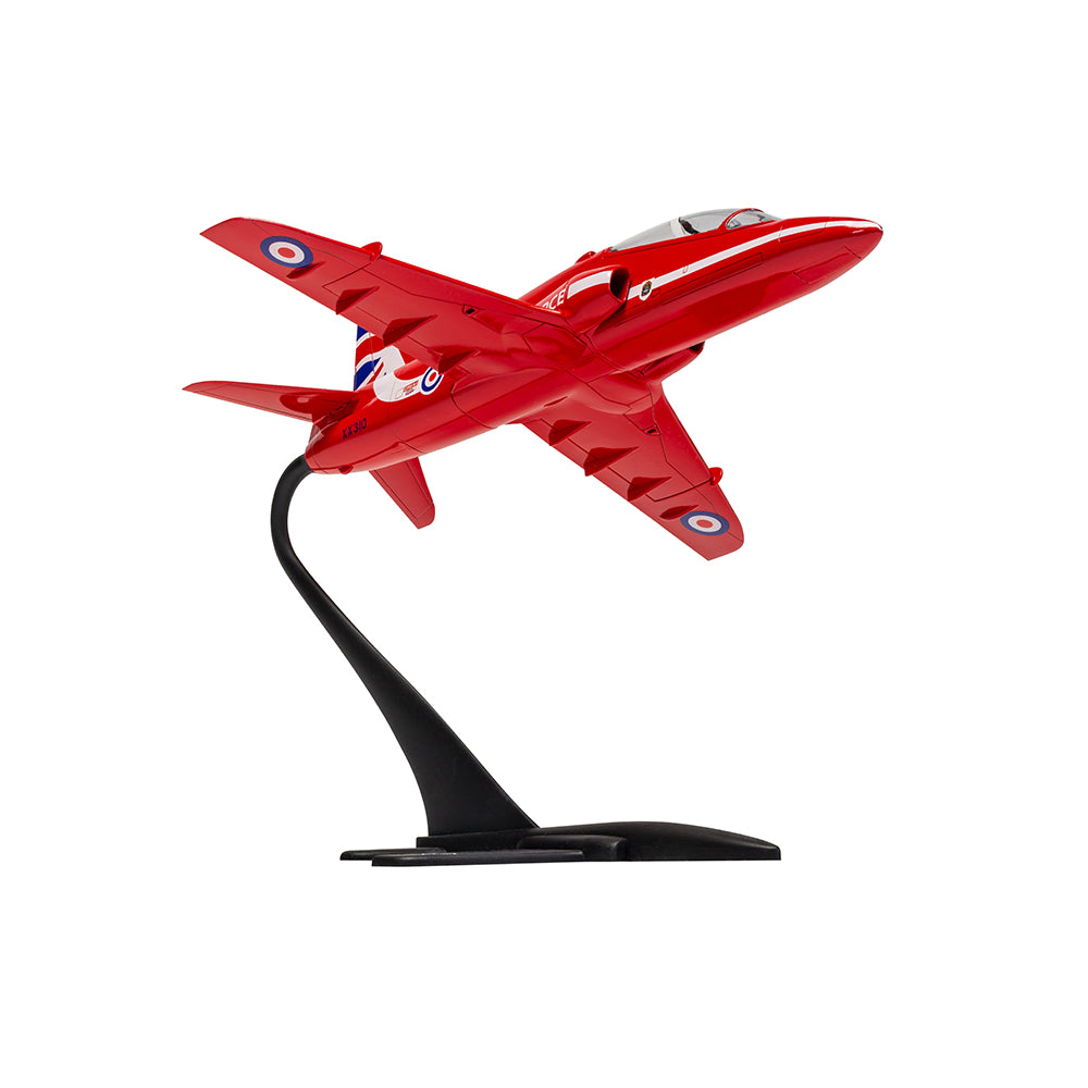 Airfix Red Arrows Hawk 1/72 scale starter set