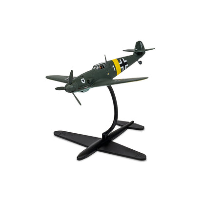 Airfix Messerschmitt Bf109F-4 1/72 scale starter set
