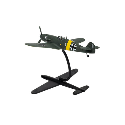 Airfix Messerschmitt Bf109F-4 1/72 scale starter set