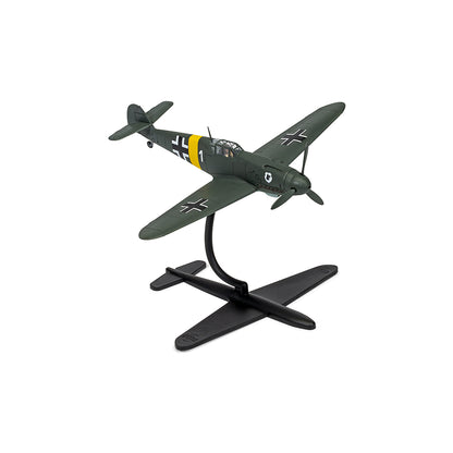 Airfix Messerschmitt Bf109F-4 1/72 scale starter set