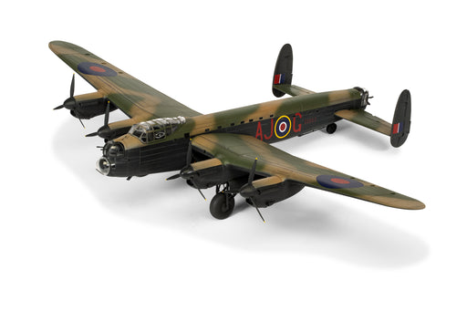 Airfix A50191 1:72 scale 617 Squadron Dambusters gift set