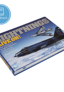 Lightning's Live On!